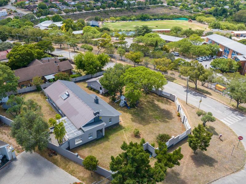 3 Bedroom Property for Sale in Oatlands North Eastern Cape